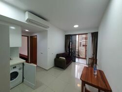 Idyllic Suites (D14), Apartment #592121511